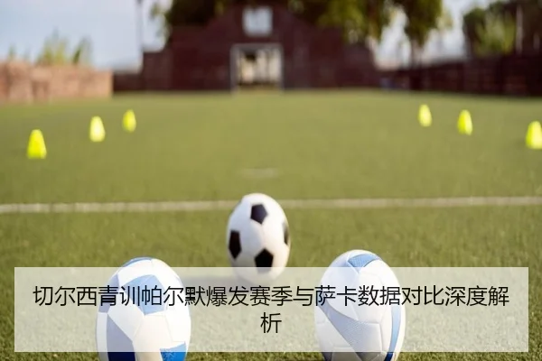 切尔西青训帕尔默爆发赛季与萨卡数据对比深度解析