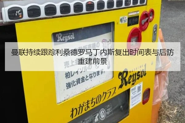 曼联持续跟踪利桑德罗马丁内斯复出时间表与后防重建前景